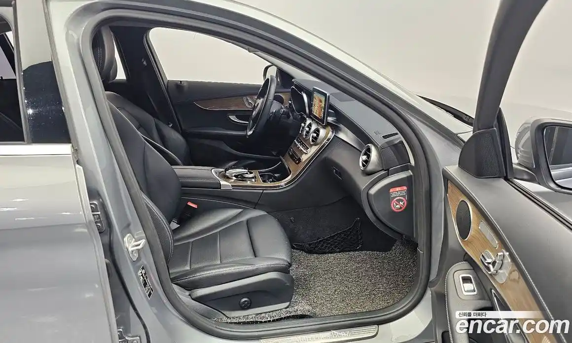 Mercedes-Benz C-Class 2016 2.1 гидро, фото 11 Mercedes-Benz C-Class 2016 2.1 гидро, фото 11