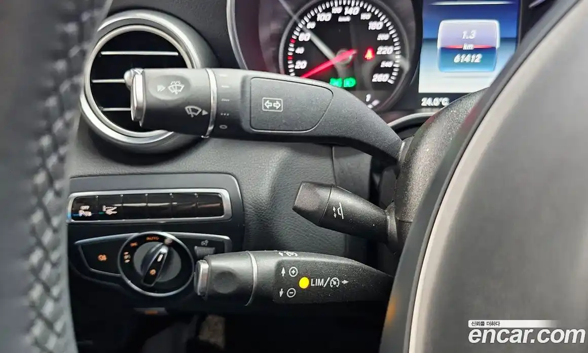 Mercedes-Benz C-Class 2016 2.1 гидро, фото 19 Mercedes-Benz C-Class 2016 2.1 гидро, фото 19