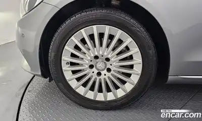 Mercedes-Benz C-Class 2016 2.1 гидро, миниатюра 5 Mercedes-Benz C-Class 2016 2.1 гидро, миниатюра 5