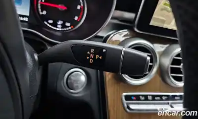 Mercedes-Benz C-Class 2016 2.1 гидро, миниатюра 9 Mercedes-Benz C-Class 2016 2.1 гидро, миниатюра 9