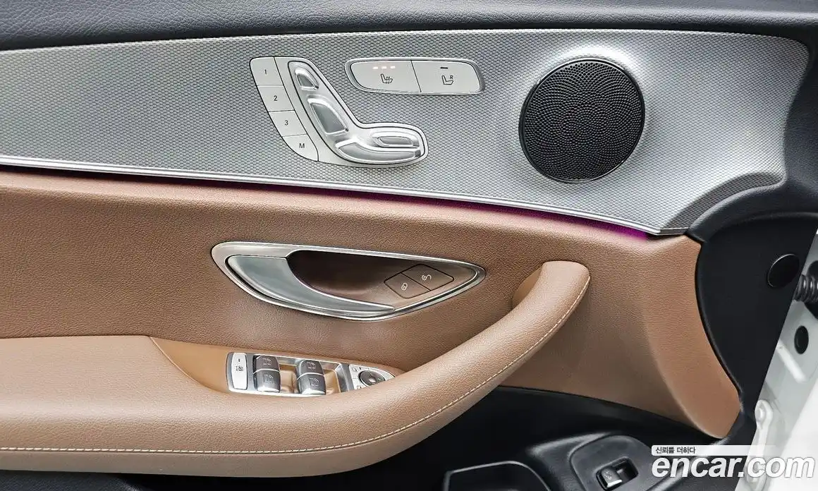 Mercedes-Benz E-Class 2020 2.0 автомат (гидро), фото 11