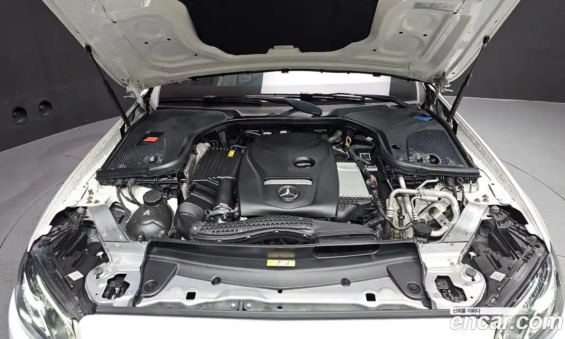 Mercedes-Benz E-Class 2020 2.0 автомат (гидро), фото 6