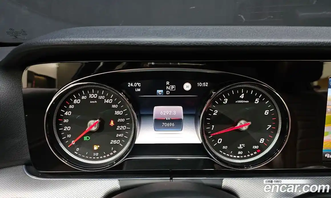 Mercedes-Benz E-Class 2020 2.0 автомат (гидро), фото 8