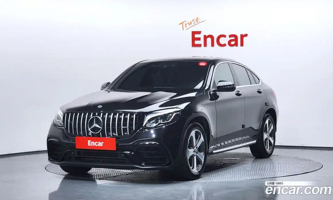 Mercedes-Benz GLC-Class 2019 2.0 гидро, фото 1 Mercedes-Benz GLC-Class 2019 2.0 гидро, фото 1