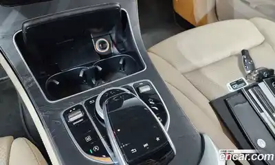 Mercedes-Benz GLC-Class 2019 2.0 гидро, миниатюра 12