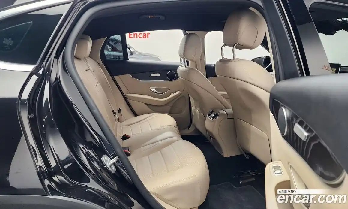 Mercedes-Benz GLC-Class 2019 2.0 гидро, фото 17 Mercedes-Benz GLC-Class 2019 2.0 гидро, фото 17