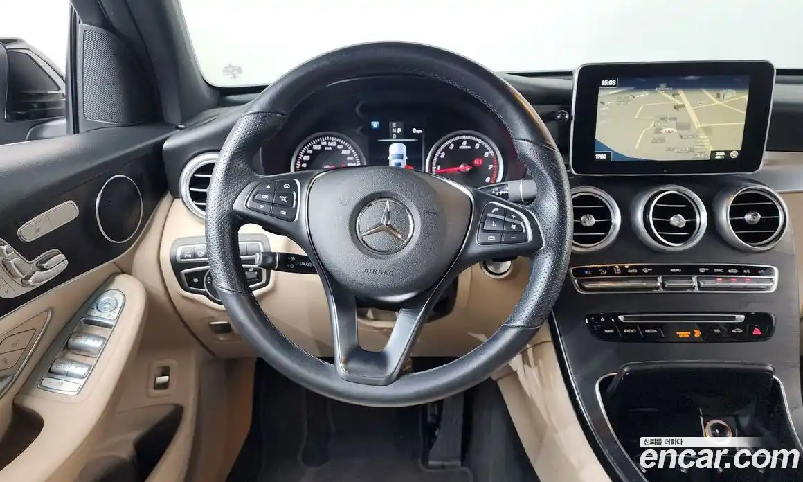Mercedes-Benz GLC-Class 2019 2.0 гидро, фото 19 Mercedes-Benz GLC-Class 2019 2.0 гидро, фото 19