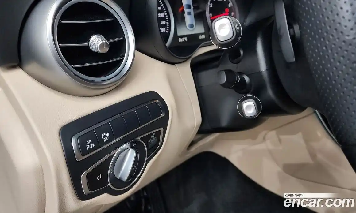 Mercedes-Benz GLC-Class 2019 2.0 гидро, фото 27 Mercedes-Benz GLC-Class 2019 2.0 гидро, фото 27