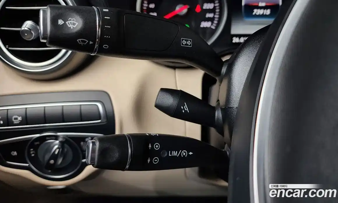 Mercedes-Benz GLC-Class 2019 2.0 гидро, фото 28 Mercedes-Benz GLC-Class 2019 2.0 гидро, фото 28