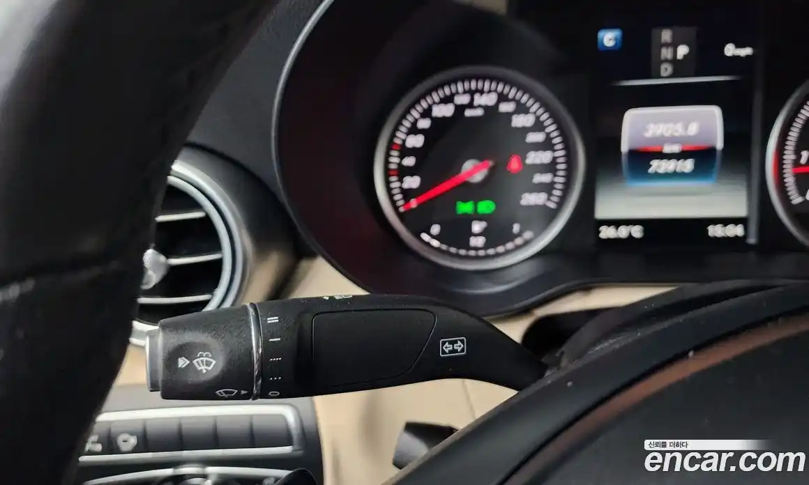 Mercedes-Benz GLC-Class 2019 2.0 гидро, фото 29 Mercedes-Benz GLC-Class 2019 2.0 гидро, фото 29