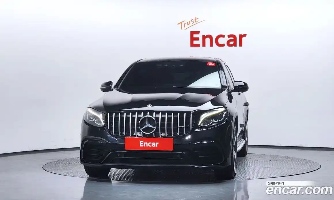Mercedes-Benz GLC-Class 2019 2.0 гидро, фото 3 Mercedes-Benz GLC-Class 2019 2.0 гидро, фото 3