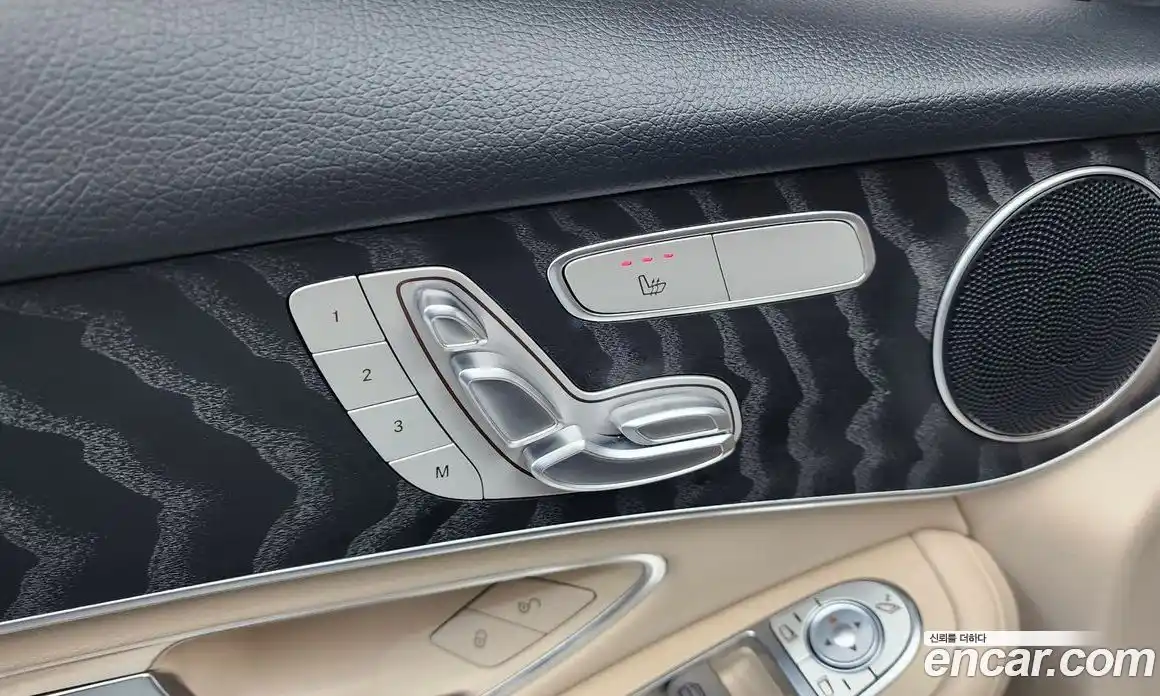 Mercedes-Benz GLC-Class 2019 2.0 гидро, фото 34 Mercedes-Benz GLC-Class 2019 2.0 гидро, фото 34