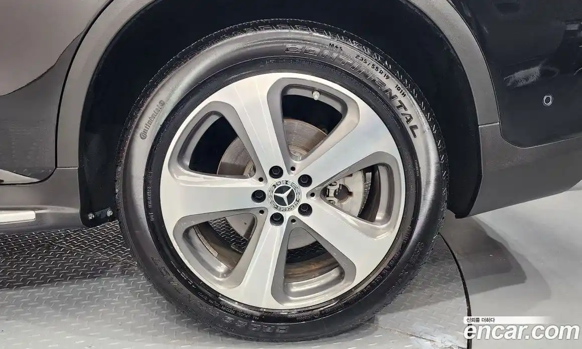 Mercedes-Benz GLC-Class 2019 2.0 гидро, фото 7 Mercedes-Benz GLC-Class 2019 2.0 гидро, фото 7