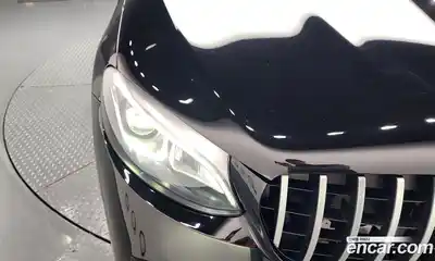 Mercedes-Benz GLC-Class 2019 2.0 гидро, миниатюра 8 Mercedes-Benz GLC-Class 2019 2.0 гидро, миниатюра 8