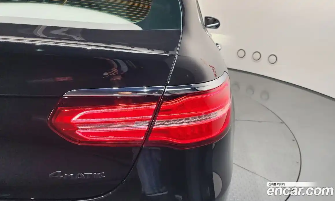 Mercedes-Benz GLC-Class 2019 2.0 гидро, фото 9 Mercedes-Benz GLC-Class 2019 2.0 гидро, фото 9