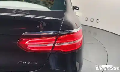 Mercedes-Benz GLC-Class 2019 2.0 гидро, миниатюра 9 Mercedes-Benz GLC-Class 2019 2.0 гидро, миниатюра 9