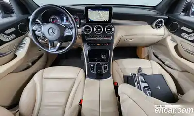 Mercedes-Benz GLC-Class 2019 2.0 гидро, миниатюра 10 Mercedes-Benz GLC-Class 2019 2.0 гидро, миниатюра 10