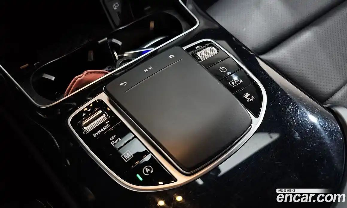 Mercedes-Benz GLC-Class 2021 1.9 гидро, фото 35 Mercedes-Benz GLC-Class 2021 1.9 гидро, фото 35