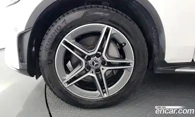 Mercedes-Benz GLC-Class 2021 1.9 гидро, миниатюра 5 Mercedes-Benz GLC-Class 2021 1.9 гидро, миниатюра 5
