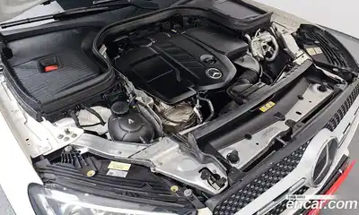 Mercedes-Benz GLC-Class 2021 1.9 гидро, миниатюра 6 Mercedes-Benz GLC-Class 2021 1.9 гидро, миниатюра 6