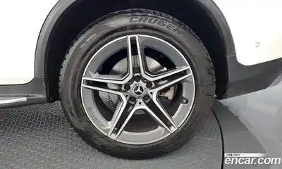 Mercedes-Benz GLC-Class 2021 1.9 гидро, миниатюра 7 Mercedes-Benz GLC-Class 2021 1.9 гидро, миниатюра 7