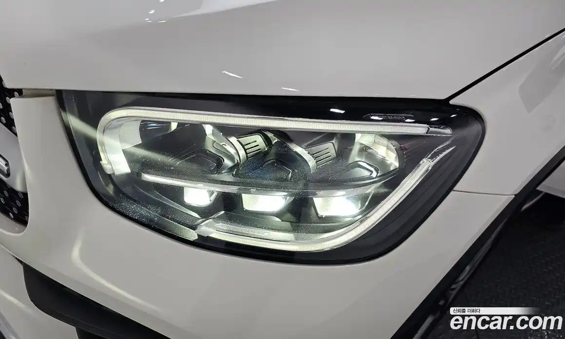 Mercedes-Benz GLC-Class 2021 1.9 гидро, фото 8 Mercedes-Benz GLC-Class 2021 1.9 гидро, фото 8