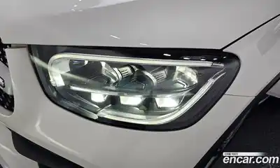 Mercedes-Benz GLC-Class 2021 1.9 гидро, миниатюра 8 Mercedes-Benz GLC-Class 2021 1.9 гидро, миниатюра 8