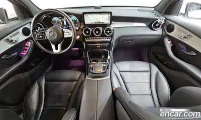 Mercedes-Benz GLC-Class 2021 1.9 гидро, миниатюра 10 Mercedes-Benz GLC-Class 2021 1.9 гидро, миниатюра 10
