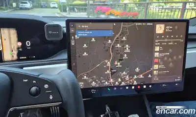 Tesla Model S 2023 0.1 гидро, миниатюра 11