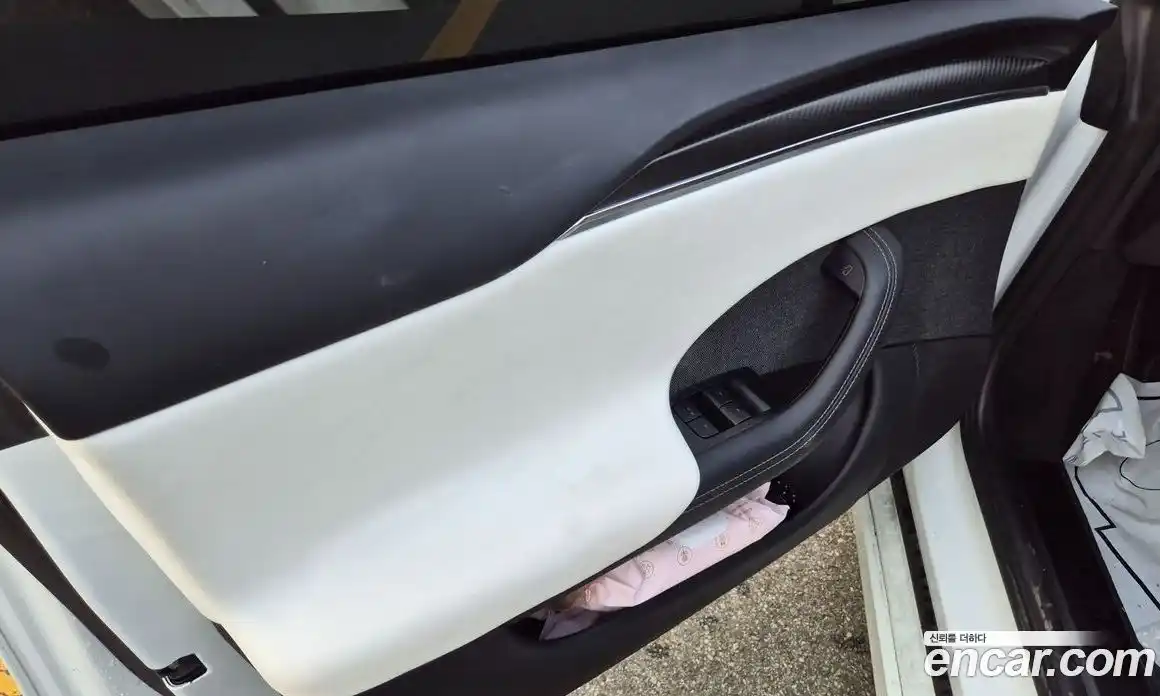 Tesla Model S 2023 0.1 гидро, фото 14