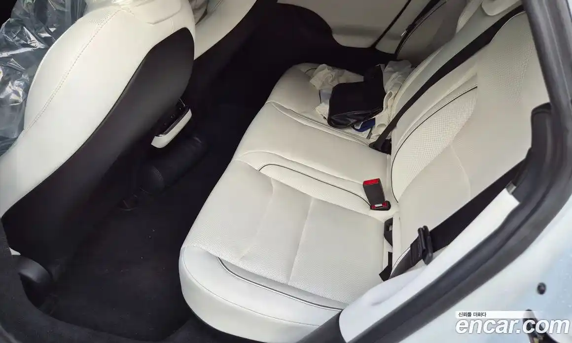 Tesla Model S 2023 0.1 гидро, фото 15
