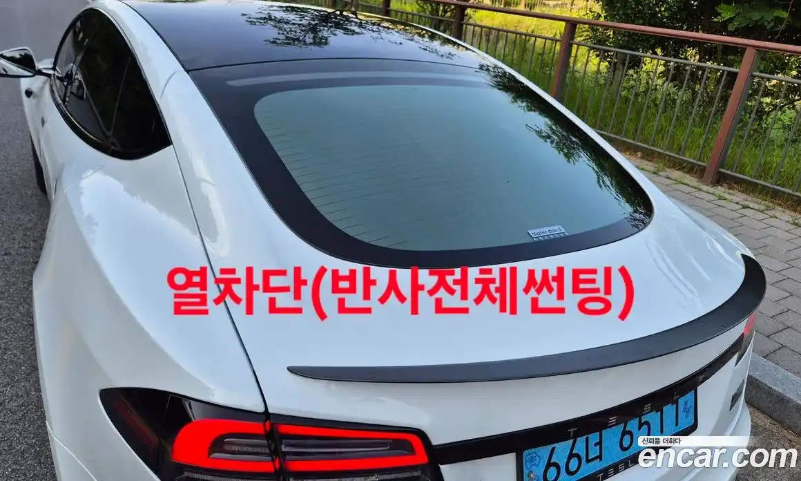 Tesla Model S 2023 0.1 гидро, фото 7