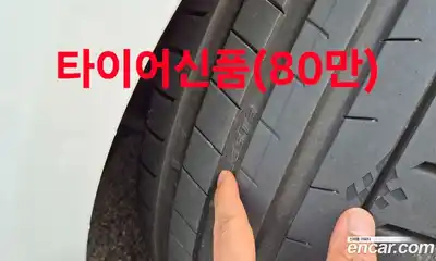 Tesla Model S 2023 0.1 гидро, миниатюра 9