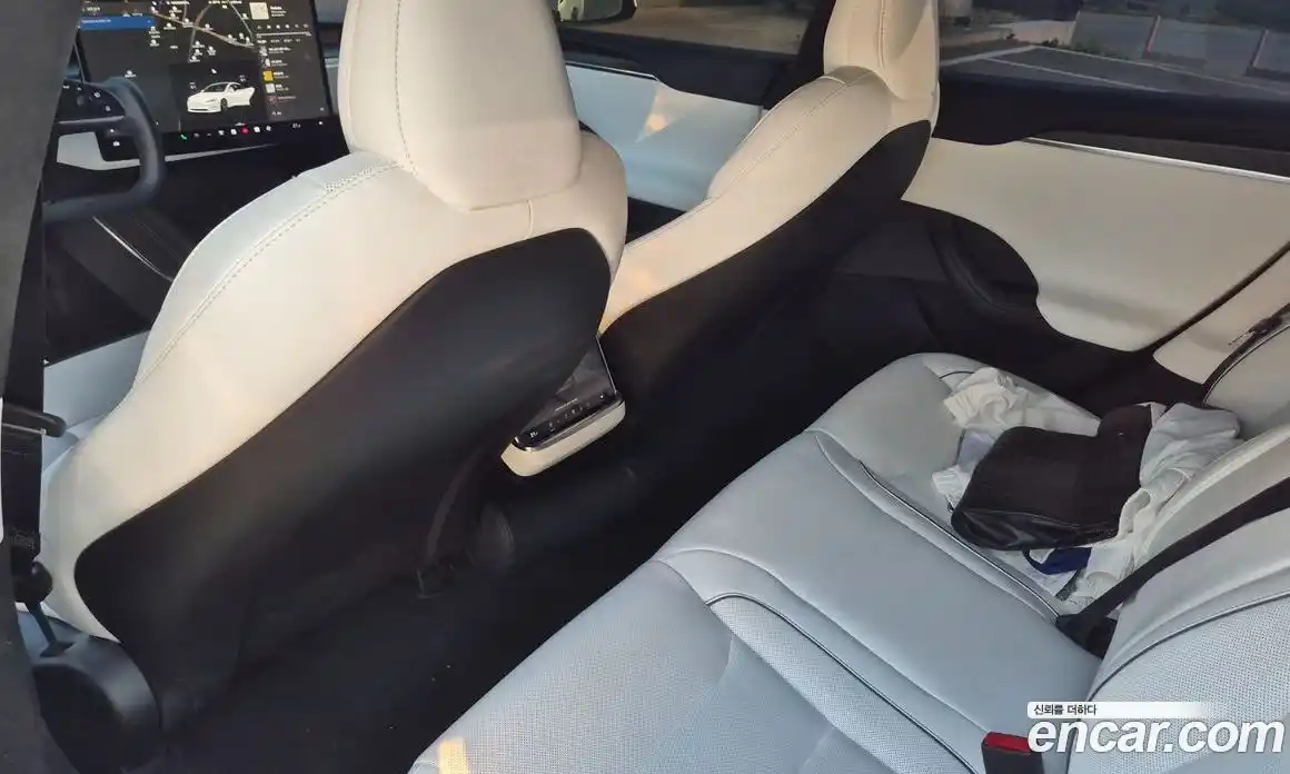 Tesla Model S 2023 0.1 гидро, фото 10