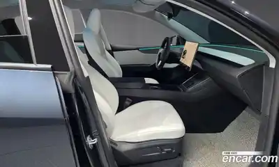 Tesla Model Y 2025 0.2 гидро, миниатюра 11