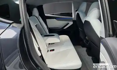 Tesla Model Y 2025 0.2 гидро, миниатюра 12