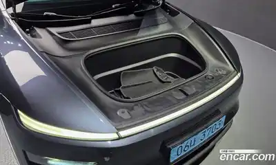 Tesla Model Y 2025 0.2 гидро, миниатюра 6