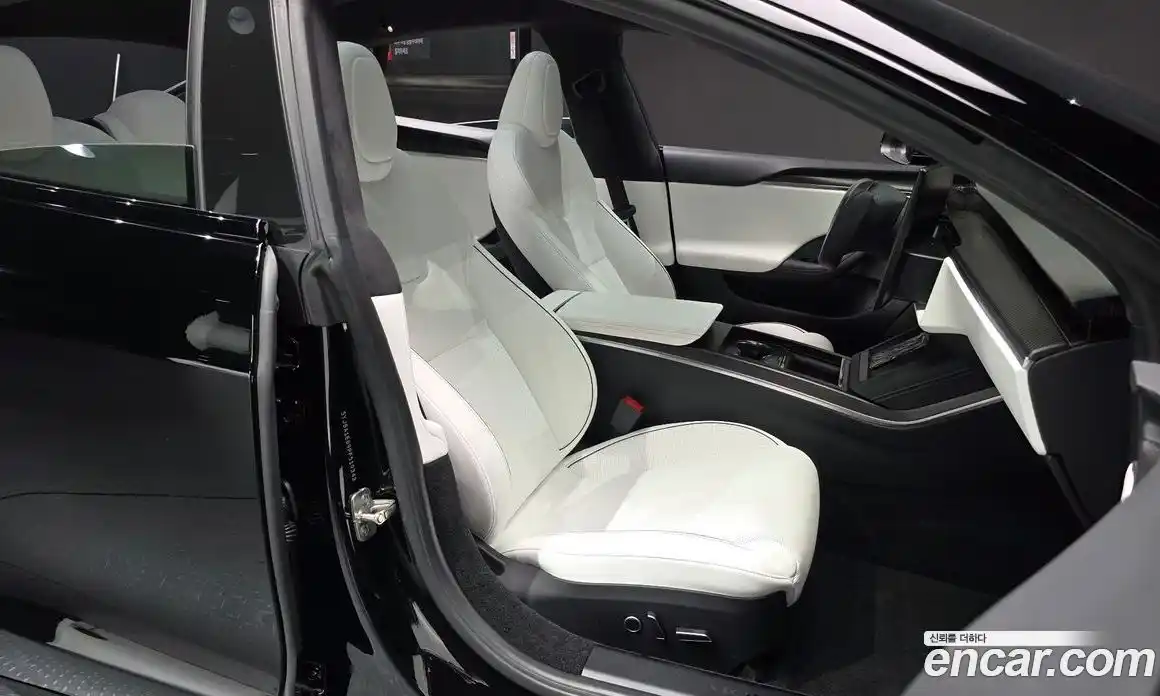 Tesla Model S 2023 0.3 гидро, фото 11