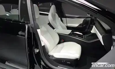 Tesla Model S 2023 0.3 гидро, миниатюра 11