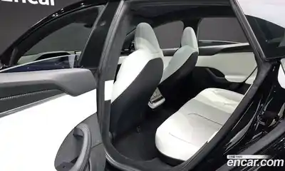 Tesla Model S 2023 0.3 гидро, миниатюра 12