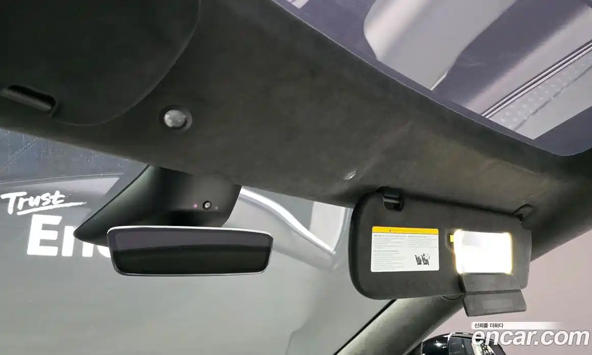 Tesla Model S 2023 0.3 гидро, фото 18