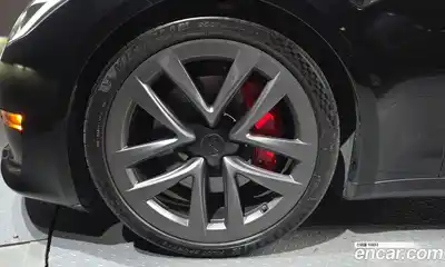Tesla Model S 2023 0.3 гидро, миниатюра 5