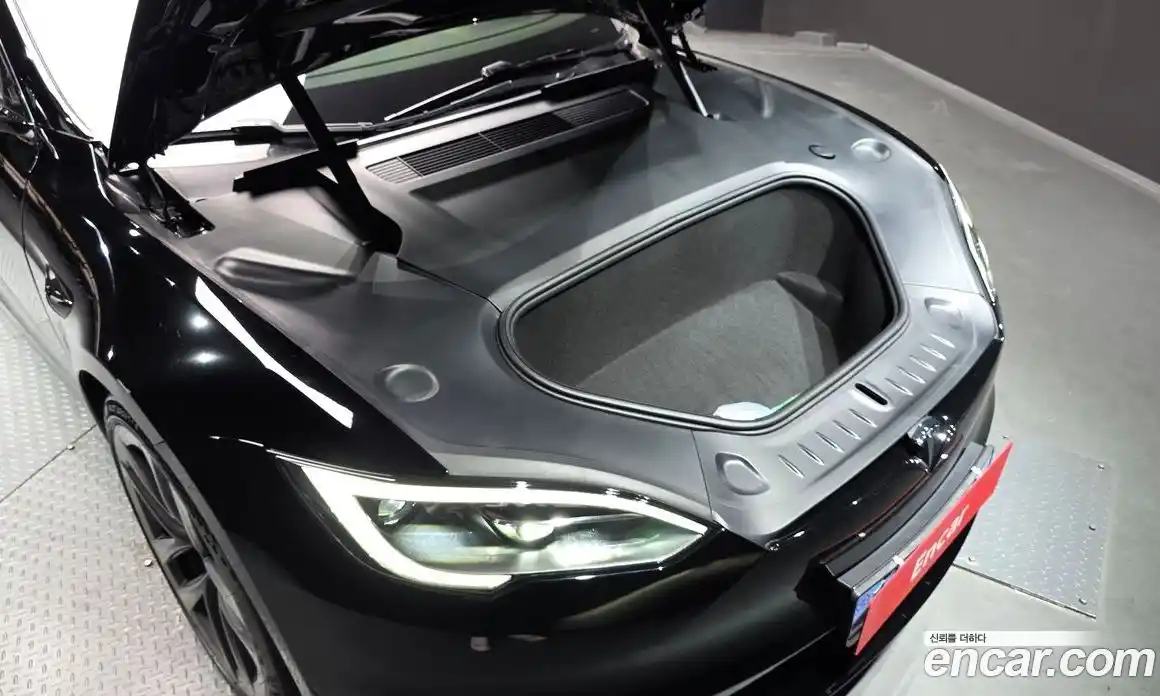 Tesla Model S 2023 0.3 гидро, фото 6