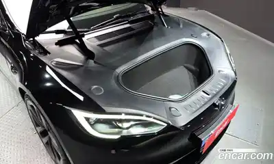 Tesla Model S 2023 0.3 гидро, миниатюра 6