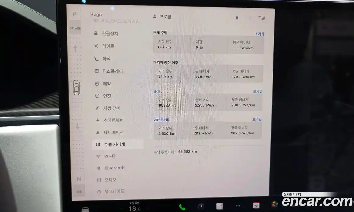 Tesla Model S 2023 0.3 гидро, фото 8
