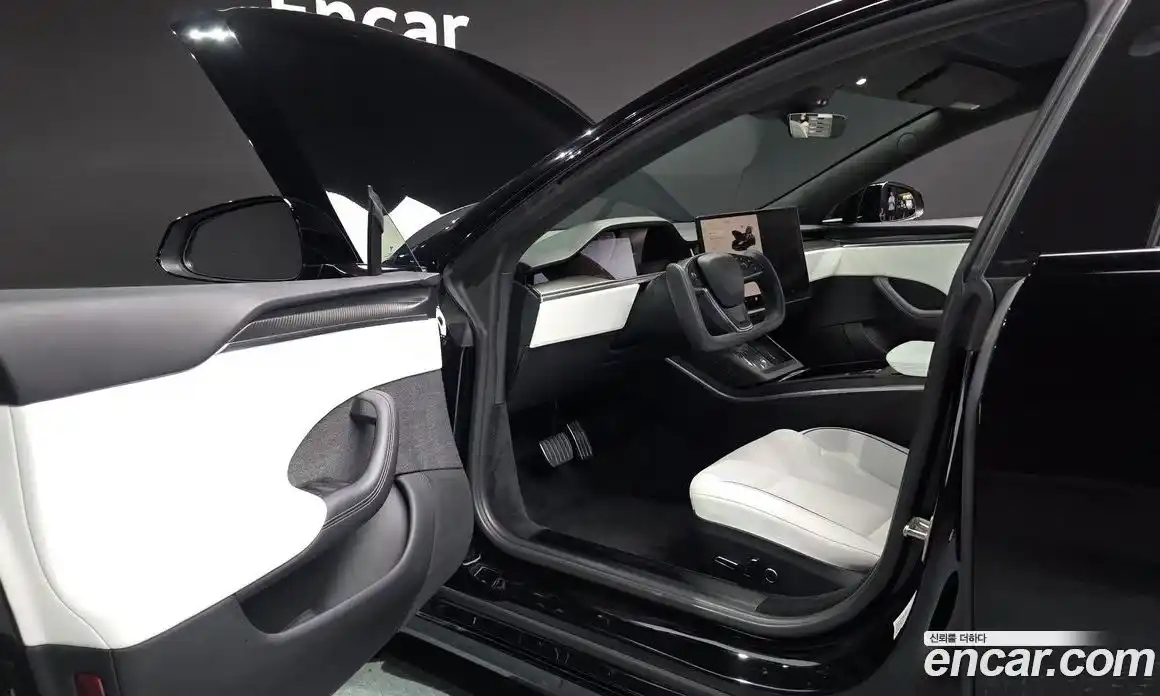 Tesla Model S 2023 0.3 гидро, фото 10