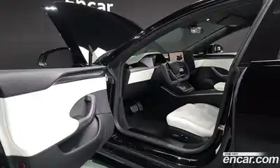 Tesla Model S 2023 0.3 гидро, миниатюра 10