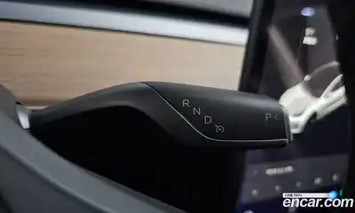 Tesla Model 3 2021 0.2 гидро, миниатюра 11