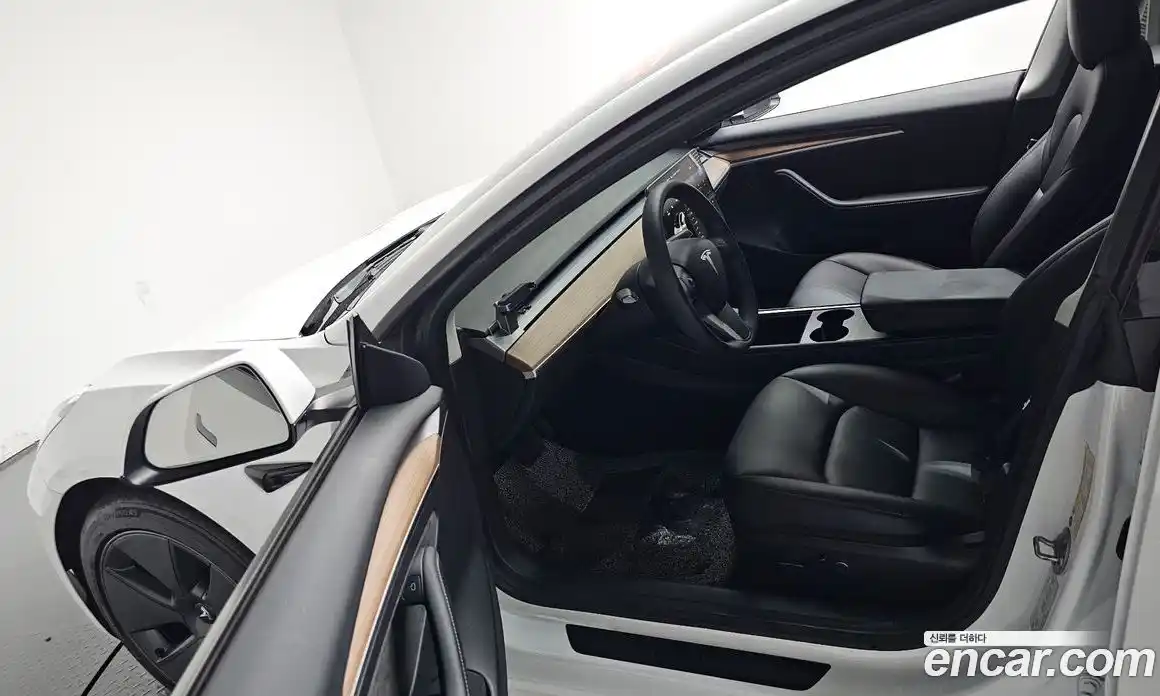 Tesla Model 3 2021 0.2 гидро, фото 12