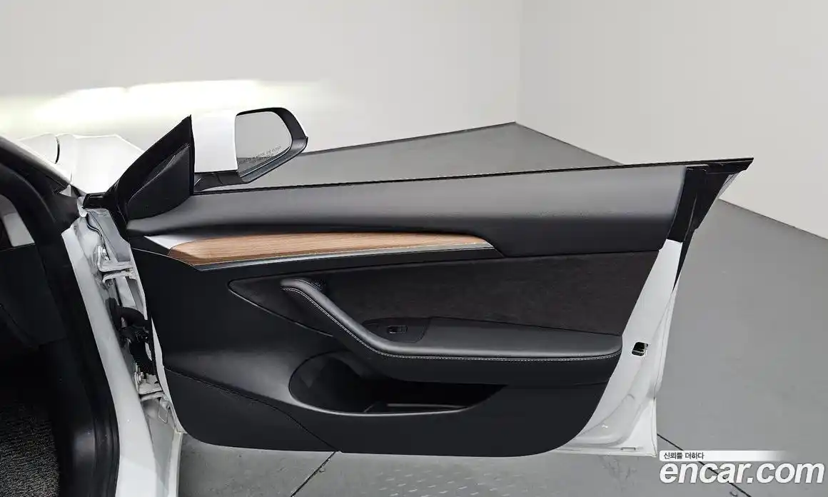 Tesla Model 3 2021 0.2 гидро, фото 13